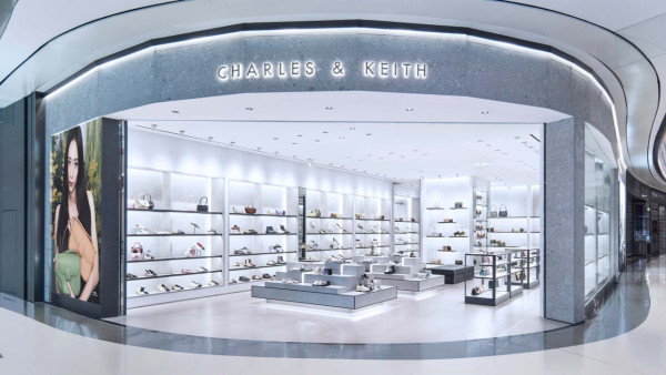 Charles&Keith開倉低至3折！手袋/銀包/鞋履最平$134！雲朵包/流浪包/Tote Bag $269起