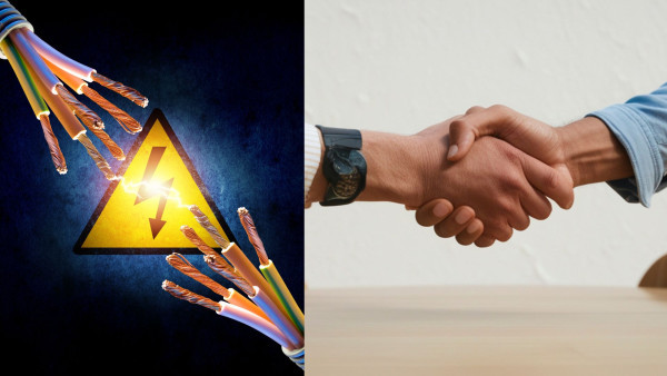 冬天防靜電必學｜網民連電20次崩潰求救！5招極速放電：觸碰物件前摸「1物品」即消全身靜電