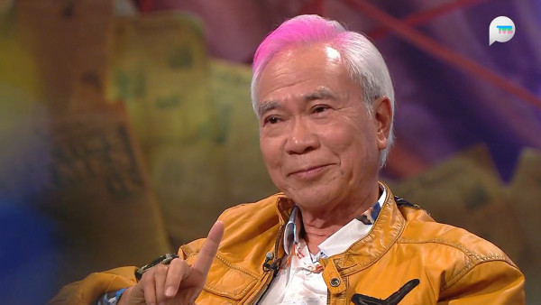 李龍基驚爆曾淪為疑犯與王青霞同被捕！含淚反擊被指報警拉未婚妻：我真係好失敗