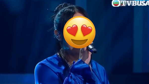 《中年好聲音2》大魔王突然離巢TVB！含淚貼相突然發文告別：萬分捨不得