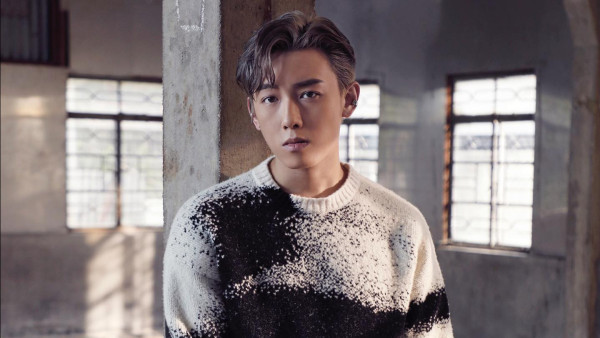 MC張天賦自揭悲慘身世！信錯親戚致無家可歸 與癌父雨中被趕出街：一場惡夢