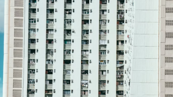 公屋輪候7年拒絕東涌新樓！2星期後竟「二派」黃金地段　網民震驚房署效率：而家大把貨？