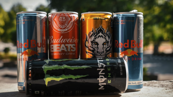 中年健壯男日喝一款飲品！竟然血壓爆表兼中風？醫生籲提高警覺 仲會帶來3大健康影響