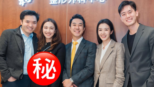 朱千雪身形暴脹驚現肚凸凸疑佗第二胎！近照曝光寬鬆衫遮唔住濃濃孕味