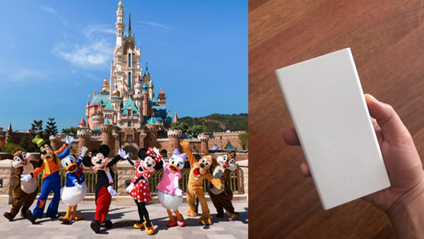 去迪士尼帶「尿袋」被拒入園？遊客揭血淚教訓：呢1類絕對禁入！隨時即場丟棄