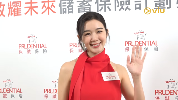 麥明詩耐人尋味預告今年再有喜事！語帶玄機疑似追B成功懷第2胎？