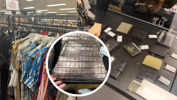 Vivienne Westwood開倉低至3折！心形袋/銀包/飾物/秋冬服飾$900起！人氣餃子袋都有平