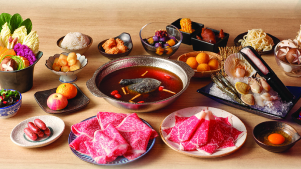 結業潮｜台式火鍋「犇殿」撤出將軍澳東港城！現場圍板招租 全港僅剩2分店食客嘆：好可惜