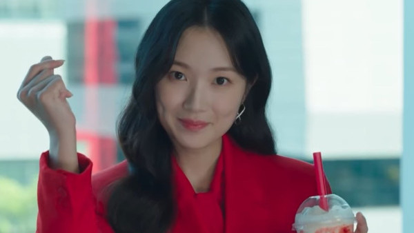 今天開始是人類線上看｜金惠奫羅門共譜人狐戀奇幻羅曼史劇情4大看點！Netflix上線時間/演員陣容