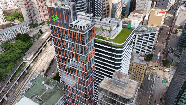 身體檢查｜浸信會東九龍醫療中心1月免費健康檢查！驗三高/眼睛檢查/姿勢及脊椎評估/手眼協調！