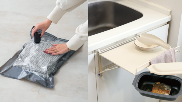 3COINS必買8大清單！驚揭呢款「出國神物」/$16解決手痛問題！網民推免火煮食盒無油煙超方便