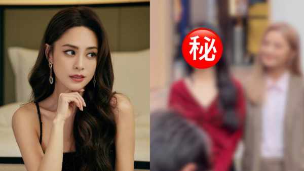 44歲阿嬌鍾欣潼無濾鏡生圖驚艷全網！零瑕疵神顏完勝精修圖獲讚「真人靚100倍」