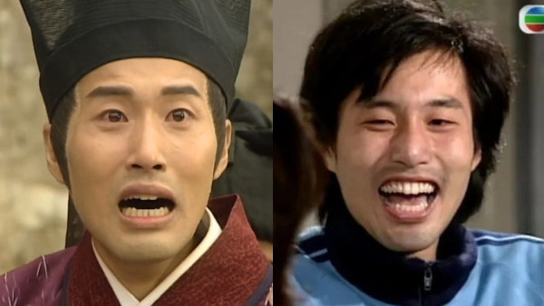 尋秦記｜配角王偉樑近況曝光！前TVB「御用癲人」退隱逾十年被爆轉行做髮型師