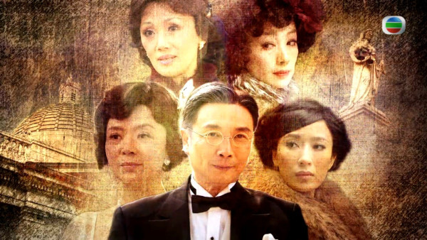 名媛望族重播線上看｜1-40集大結局TVB全劇透！江美儀金句對白翻hit熱爆