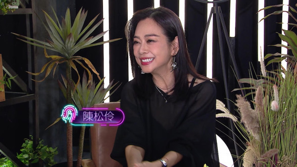 陳松伶首度回應姐弟戀婚姻兩大傳聞 竟將全副身家交由老公張鐸打理？