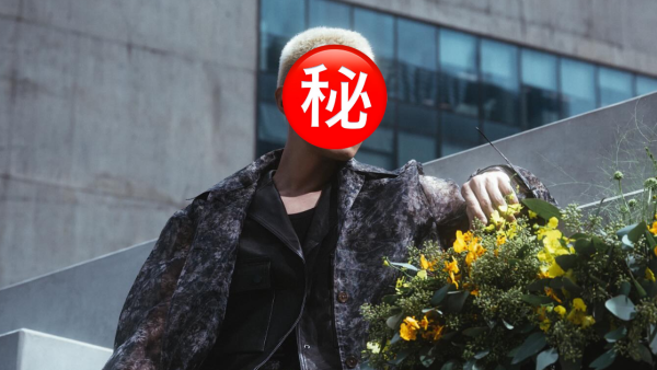 TVB最佳男配角獲力捧做歌手首推新歌 坦言唔慣「突然變咗歌手身份」