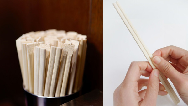 茶記筷子應該「頭向上」定「向下」放？網民掀兩極論戰：諗咗好多年！資深茶客揭 1 個必做動作先係重點