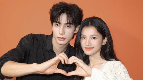 宋威龍9部電視劇必睇！憑《驕陽似我》成新頂流男神！待播新劇搭檔張靖儀引爆期待