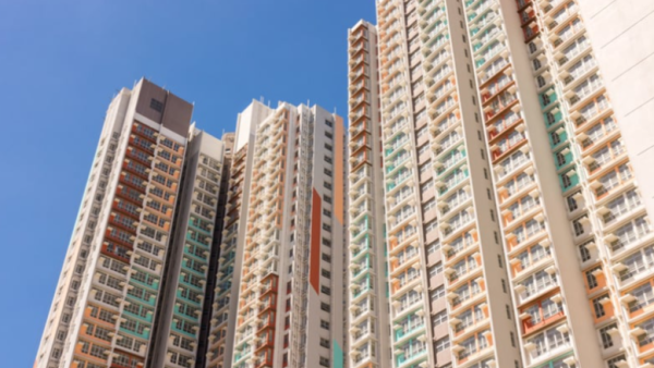 公屋住戶做外賣員都要上報？網民：搵多$1都要報！漏報一筆最高罰5萬兼收樓！附房署嚴查清單