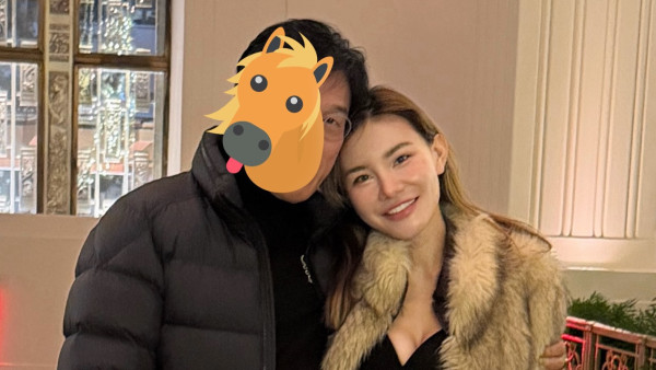 五索驚爆曾遭馬生「閂水喉」經濟封鎖 向銀行借8位數巨款：咁我冇辦法啦