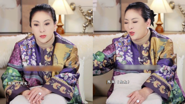 向太震撼宣布遺產分配向佐向佑竟冇份？一個狠心原因兩個仔冇得分身家