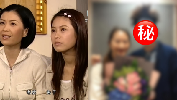 《高朋滿座》「高B」淡出娛圈10年近況曝光！驚揭原來係呢位MIRROR成員家姐？