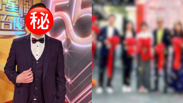 TVB上位小生北上做校長開學校 不敵演藝事業低迷！攞完獎都鋪路轉行