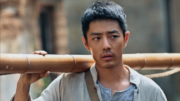 肖戰新戲《得閒謹制》1.29香港上映！內地票房累計破4億成大銀幕代表作