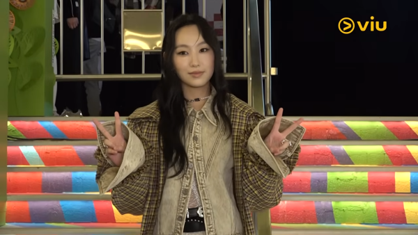 炎明熹親自回應姜濤過檔做師弟傳聞 即時嚇到眼都凸曝6字真實心聲