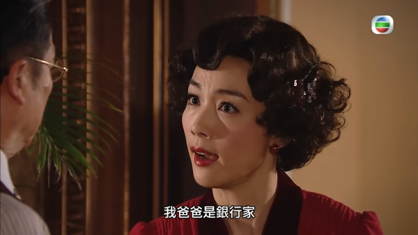 Threads爆紅《名媛望族》江美儀狂飆英文！網民成功釣出「銀行家之女」回應洗版現象