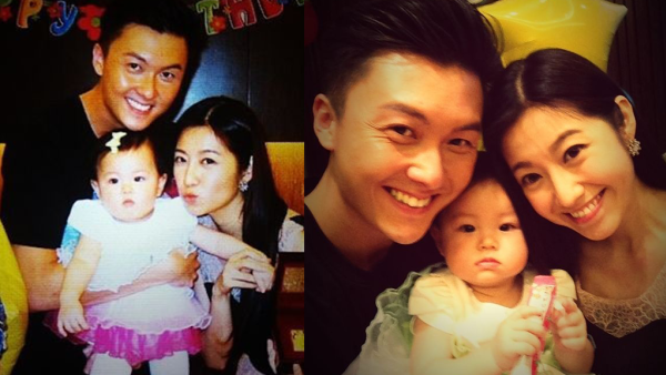 王浩信震怒13歲女兒私照被公開 夫妻罕有同心聯手反擊：考慮採取法律行動