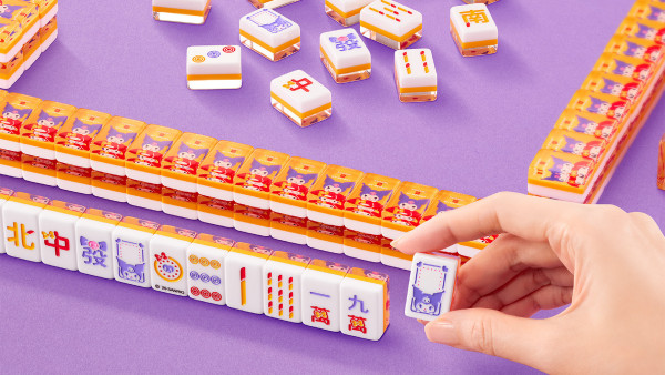 麥當勞全新My Melody & Kuromi 水晶麻雀！星期一起開賣 再送總值$40美食禮券！即睇換購方法