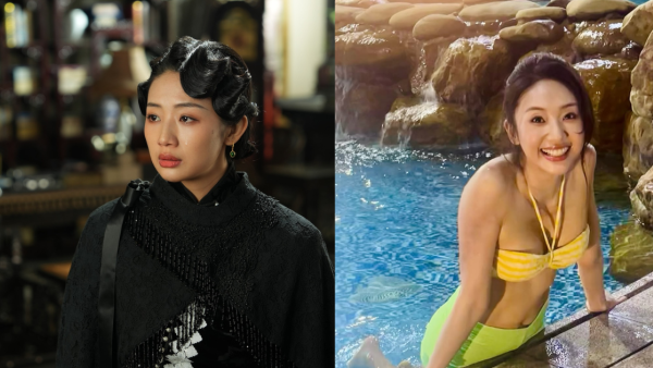 暗香來｜湯加文劇接劇再演復仇女人氣急升 滅門孤女變潛伏豪門丫鬟惡鬥劉錫明