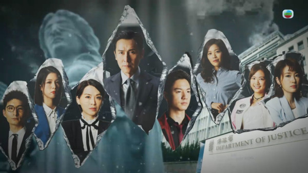 非常檢控觀線上看｜1-25集大結局TVB全劇透！每集劇情預告即時更新