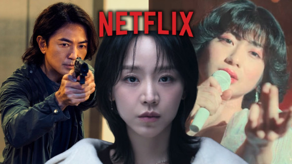 Netflix 2月上架片單｜推薦12部影集/電影/實境節目必睇：百萬人推理/莎拉的真偽人生/盲婚試愛10