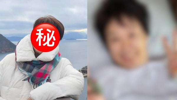 前港姐季軍驚爆入院切除整個子宮 素顏病床照曝光自嘲：唔會生得出