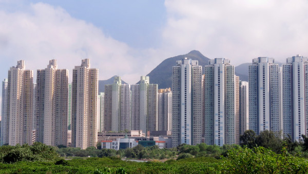 公屋2026新單位料增至21,700個！房委會目標3年上樓　供應大增4成：附最新公屋/綠置居供應表