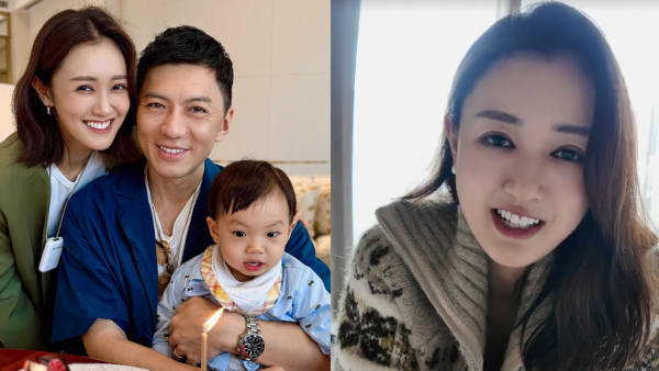 張寶兒情緒失控竟鎖2歲大仔入房？「你所有嘢都係阿媽」被轟怪獸家長