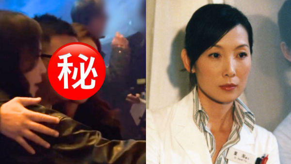 吳美珩息影多年罕有露面睇演唱會 53歲氣質風情萬種驚艷網民︰人間防腐劑