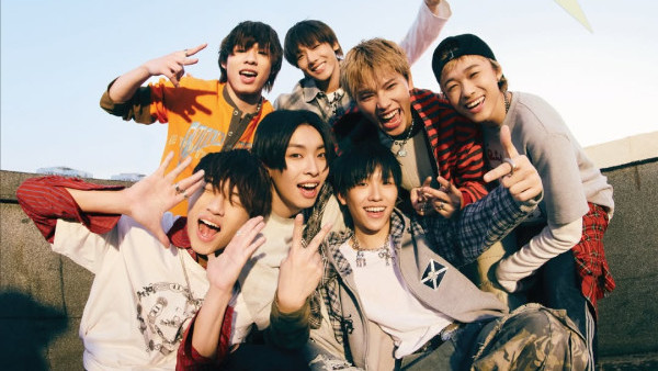 ZPOT成員背景起底逐個睇！C位是誰？7人男團年齡差7歲 網民狠批顏值一言難盡