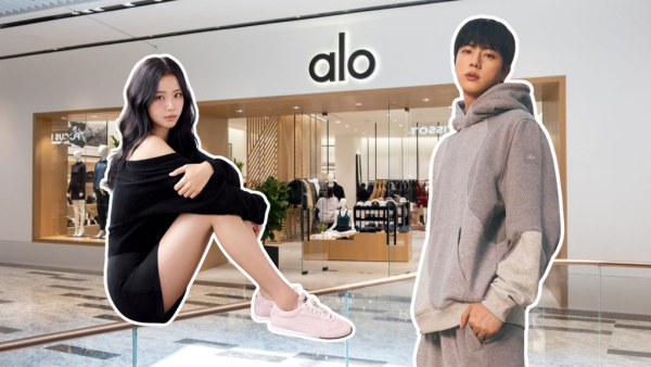 傳Alo Yoga登陸K11 Musea！接手Fortnum & Mason海景巨舖！Jisoo同款 攻港恐挑戰lululemon地位！