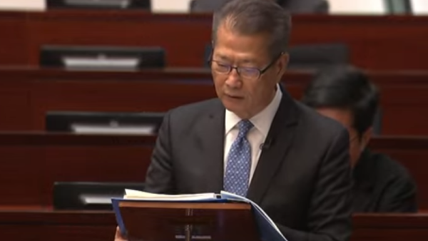 財政預算案2026會否派消費券？倡推「夜間消費券」限9點後、推行3個月：補貼食宵夜