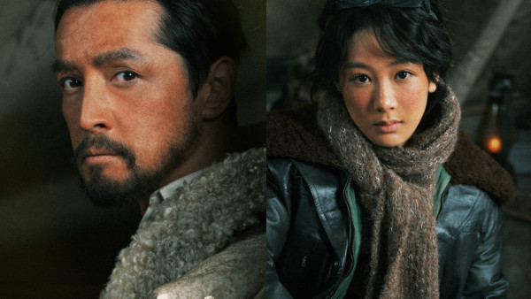 生命樹線上看｜胡歌楊紫棄明星形象演滄桑高原守護者！演員陣容/追劇日曆/播出時間