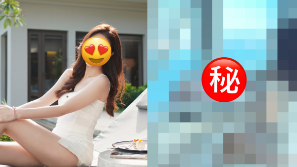 前港姐亞軍基層出身愈住愈富貴！進駐3000萬豪宅晒無敵維港海景極震撼