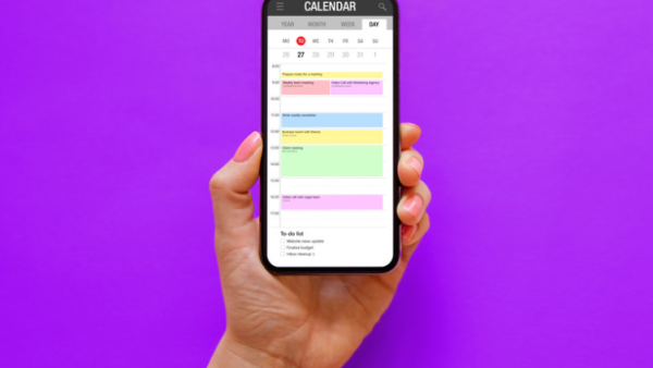 APPLE用戶快檢查！新型「iPhone行事曆」漏洞詐騙：官方郵件都難防、教你一鍵自救