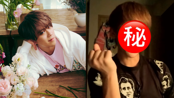 姜濤自揭10年前未出道舊照！16歲MK金毛瘦削形象曝光 面容扭曲嚇窒網民