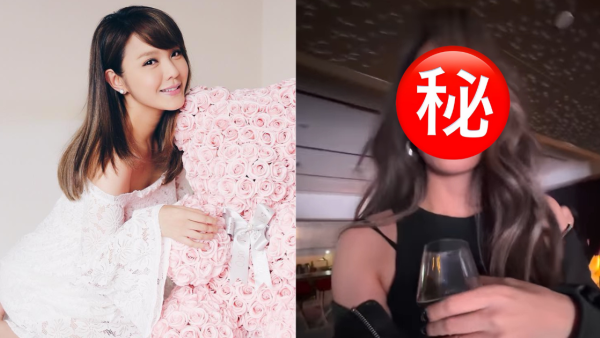 官恩娜追星睇BLACKPINK樂極生悲！息影後極罕露面生圖流出：完全唔似46歲