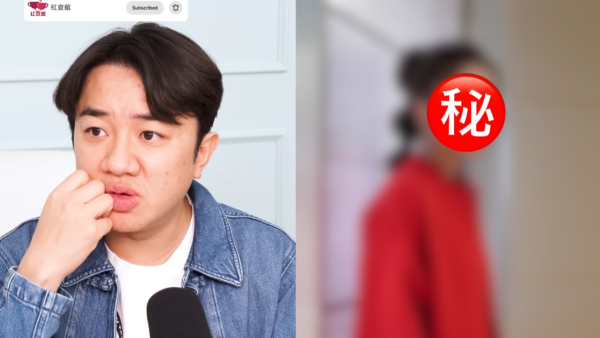 王祖藍罕談劈炮辭任TVB創意官內幕！親揭導火線否認愧對一位女藝人：我不才...