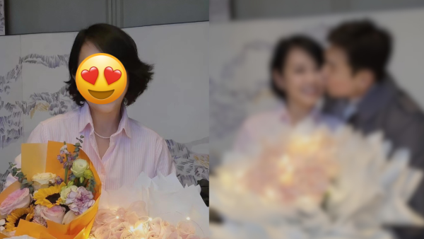 前TVB花旦婚前驚揭不育！曾主動落閘放生老公 男方講大話一句回應超催淚