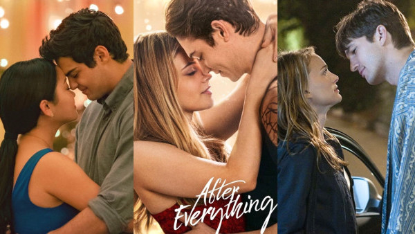 2026情人節片單｜愛情電影影集推薦24部必睇Disney+/Netflix/HBOMax現已上架